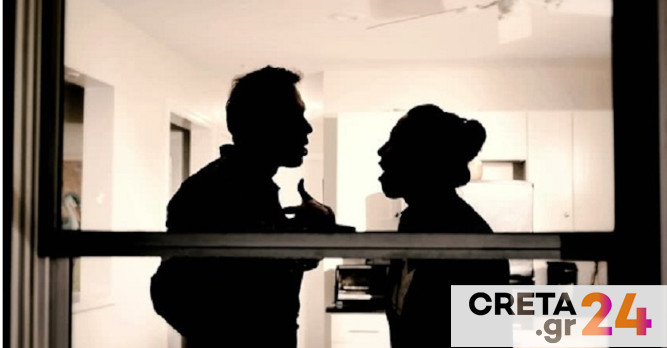 Ηράκλειο: Στα κρατητήρια κατέληξε πρώην ζευγάρι που έγινε «μαλλιά κουβάρια»