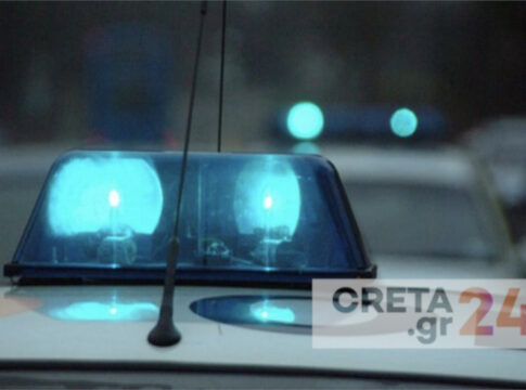Ηράκλειο: Συνελήφθησαν τέσσερις ανήλικοι για κατασκευή και κατοχή μολότοφ