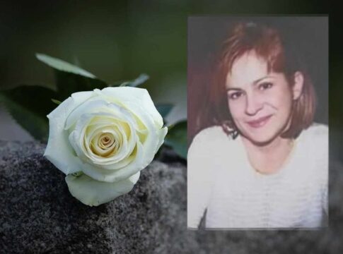 Ηράκλειο: Θλίψη για τον θάνατο της αγαπητής παιδιάτρου