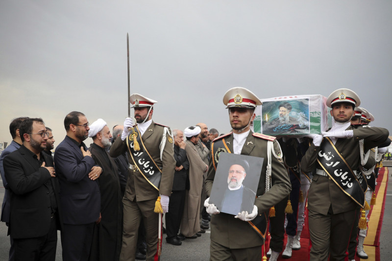 Iran