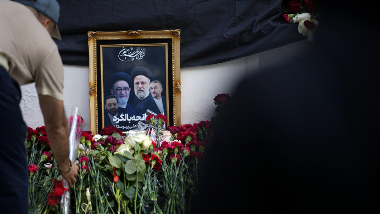 Ιράν: Στις 28 Ιουνίου θα διεξαχθούν οι προεδρικές εκλογές