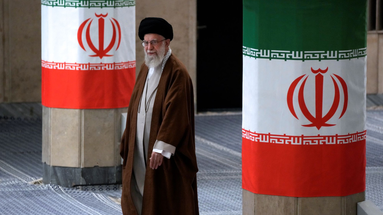Ιράν: Τι θα αλλάξει με τον θανάτο του Ραϊσί για πυρηνικό πρόγραμμα και Γάζα