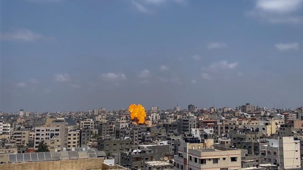 «Ισλαμική Αντίσταση στο Ιράκ»: Εκτοξεύει πυραύλους εναντίον του Τελ Αβίβ