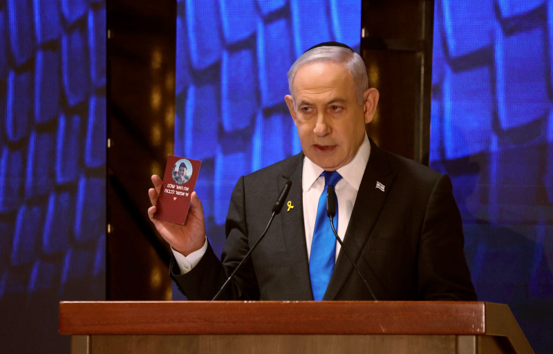 israel