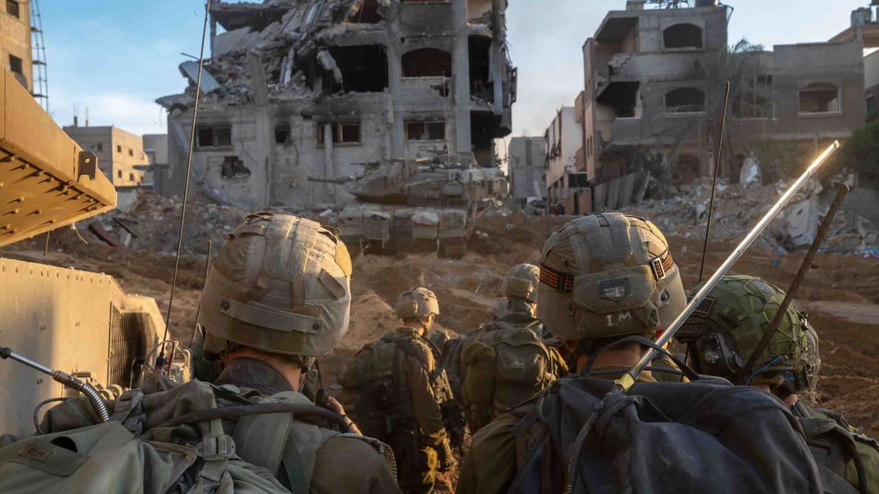 Ισραήλ: Επιστρέφει και η ισραηλινή αντιπροσωπεία από το Κάιρο