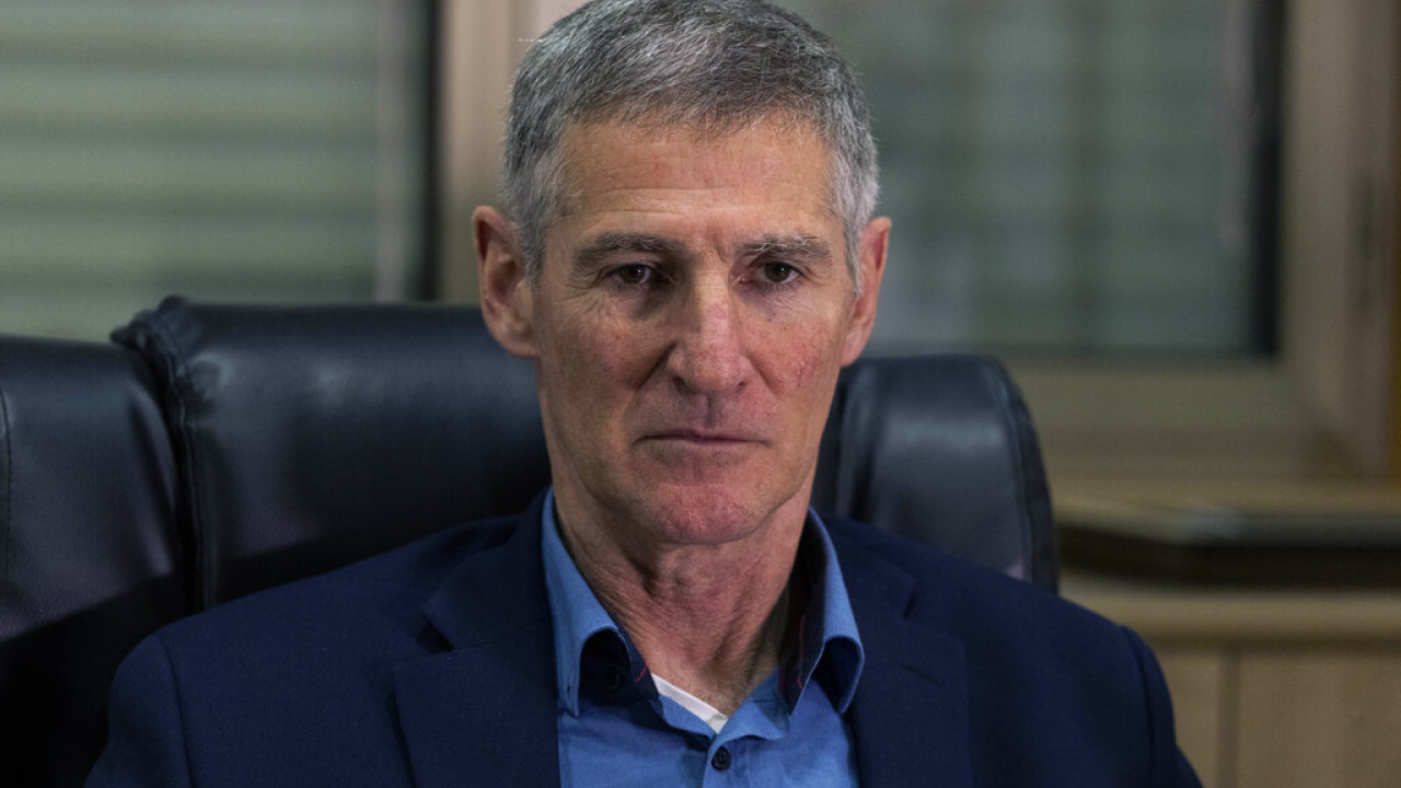 Ισραήλ: Ο νέος αρχηγός των Εργατικών κατήγγηλε τον Νετανιάχου ότι δεν θέλει να τελειώσει ο πόλεμος