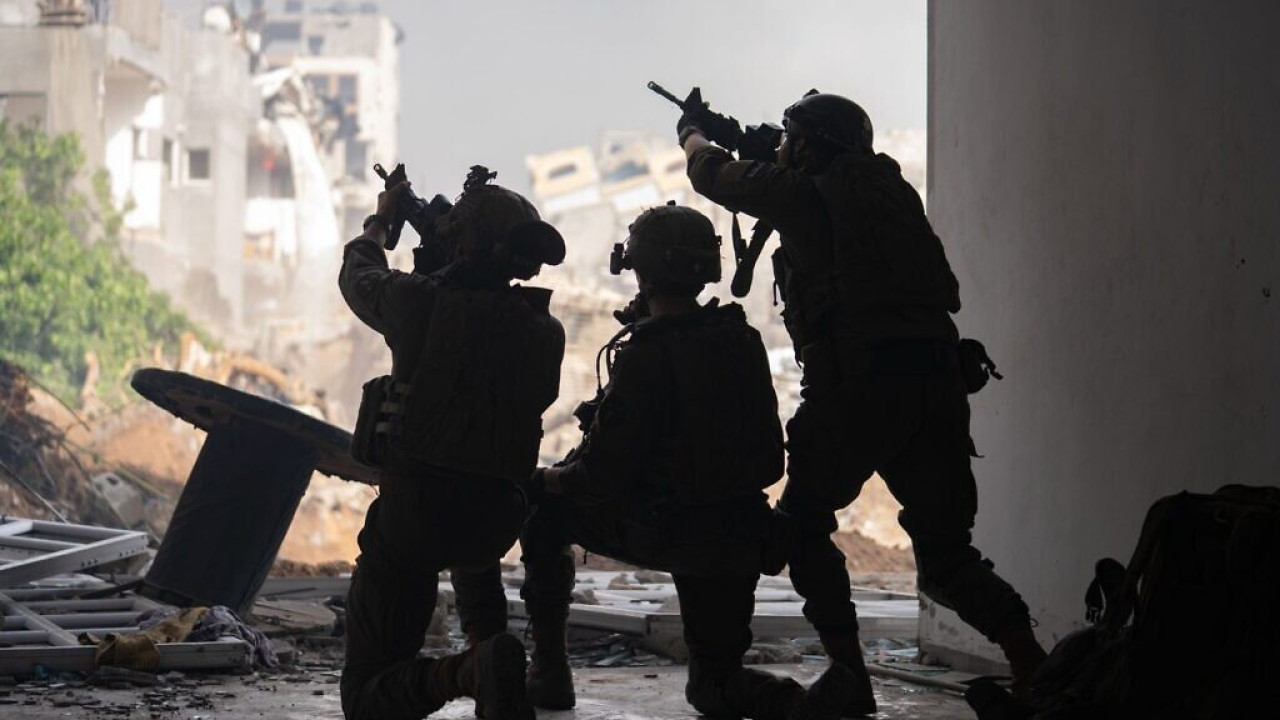 Ισραήλ: Ο πόλεμος στη Γάζα θα διαρκέσει για τουλάχιστον 7 μήνες ακόμα