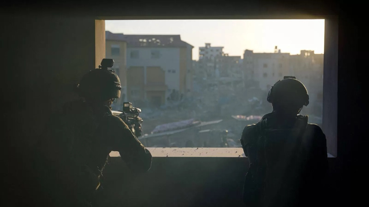 Ισραήλ: Οι συνομιλίες για την εκεχειρία στο Κάιρο τελείωσαν, η επιχείρηση στη Ράφα θα συνεχιστεί