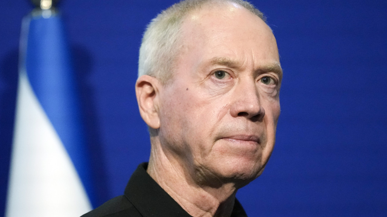 Ισραηλινός υπουργός Άμυνας για απόφαση του Διεθνές Δικαστηρίου