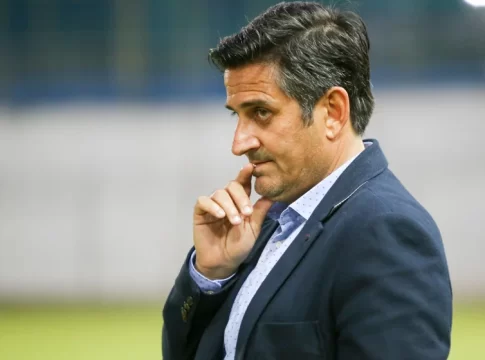 Κ. Ανυφαντάκης: “Μας αδικεί η βαθμολογική μας συγκομιδή” (Video)