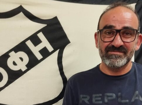 Κ. Παντζαρίδης: “Το μεγαλύτερο παιχνίδι στην ιστορία των κοριτσιών”