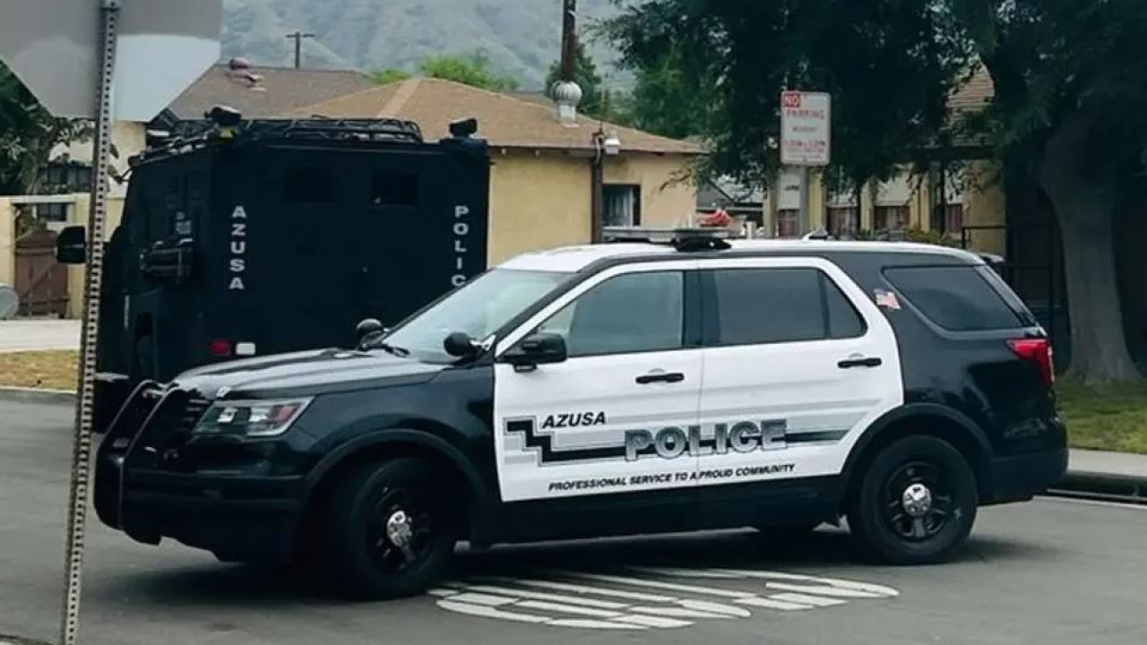 Καλιφόρνια: Συνελήφθη κατά συρροή σκοπευτής με… σφεντόνα