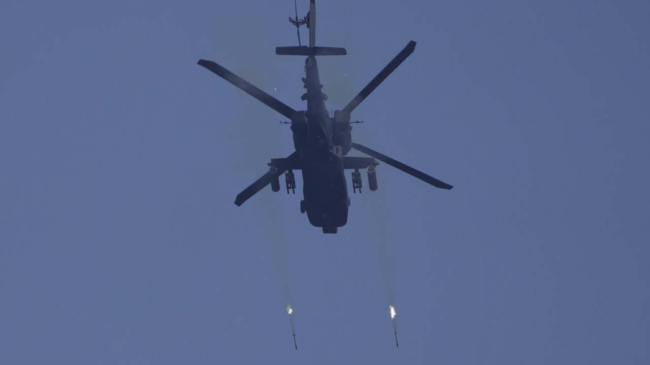 Κίνα: Το αεροσκάφος της Αυστραλίας πετούσε κοντά στον κινεζικό εναέριο χώρο