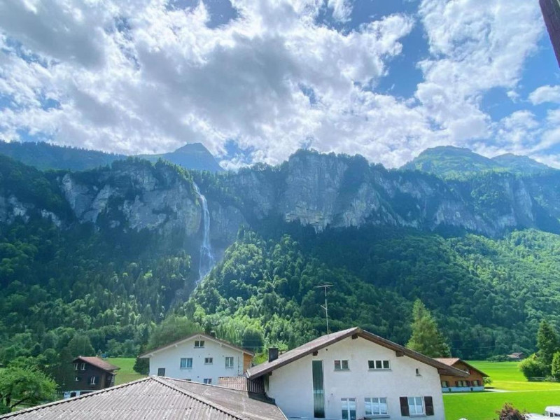 Κινεζική κατασκοπεία στις Αλπεις ή απλά παρεξήγηση;