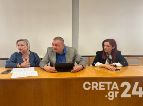 Κλείνουν τα ιδιωτικά ιατρικά εργαστήρια λόγω clawback