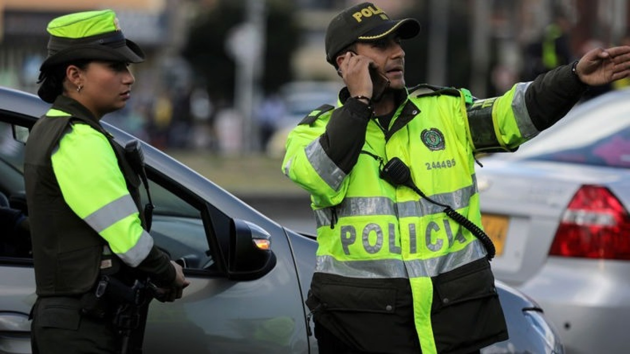 Κολομβία: Έκρηξη σε εργοστάσιο κατασκευής πυρίτιδας, τουλάχιστον 29 τραυματίες