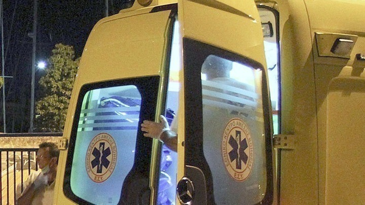 Κρήτη: Αυτοκίνητο παρέσυρε 8χρονο αγόρι και το εγκατέλειψε