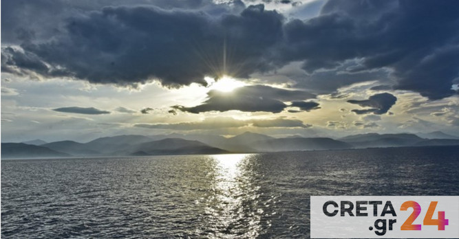 Κυριακή του Πάσχα: Με τι καιρό θα ψήσουμε τον οβελία στην Κρήτη