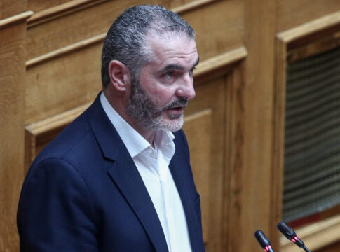 Μ. Χνάρης: «Άμεση αποζημίωση των επιχειρήσεων των Δημοτικών Κοινοτήτων Αγκουσελιανών, Αγ. Ιωάννη, Σελλίων και Ροδάκινου του Δήμου Αγ. Βασιλείου»