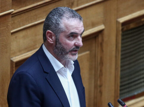 Μ. Χνάρης: Επιβάλλεται η άμεση ενίσχυση και στελέχωση του λιμενικού σώματος Δυτικής Κρήτης