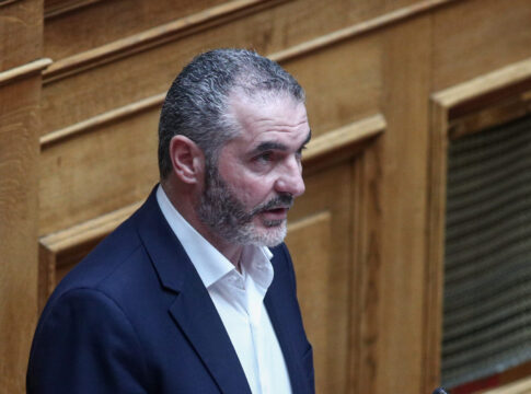Μ. Χνάρης: «Σε ευρωπαϊκή εποπτεία ο ΟΠΕΚΕΠΕ – Άλλη μία απόδειξη της παρακμής και της αποτυχίας της αγροτικής πολιτικής της κυβέρνησης»