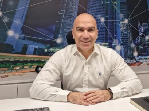 Μ. Παντελλίδης: “Τα επόμενα 24ωρα η εικόνα της πισίνας θα είναι και πάλι στα φυσιολογικά επίπεδα”