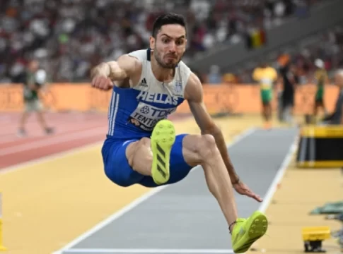 Μ. Τεντόγλου: “Στόχος τα 8,75” (Video)