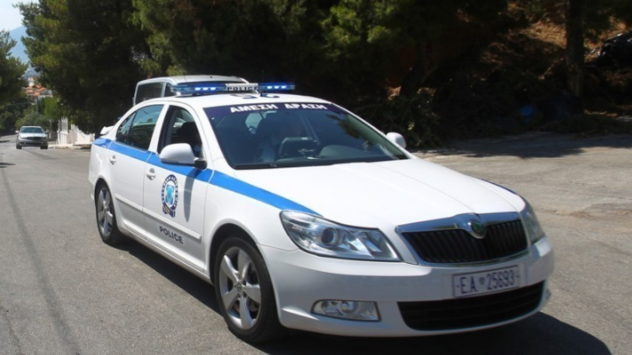 Μαγνησία: Συνελήφθη 45χρονος για πορνογραφία ανηλίκων