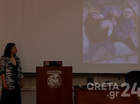 Με μεγάλη επιτυχία η ημερίδα για τις τάσεις στον χώρο του Social Media Marketing