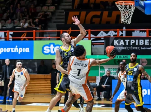 Με Προμηθέας – Άρης οι αθλητικές μεταδόσεις της ημέρας (23/5)