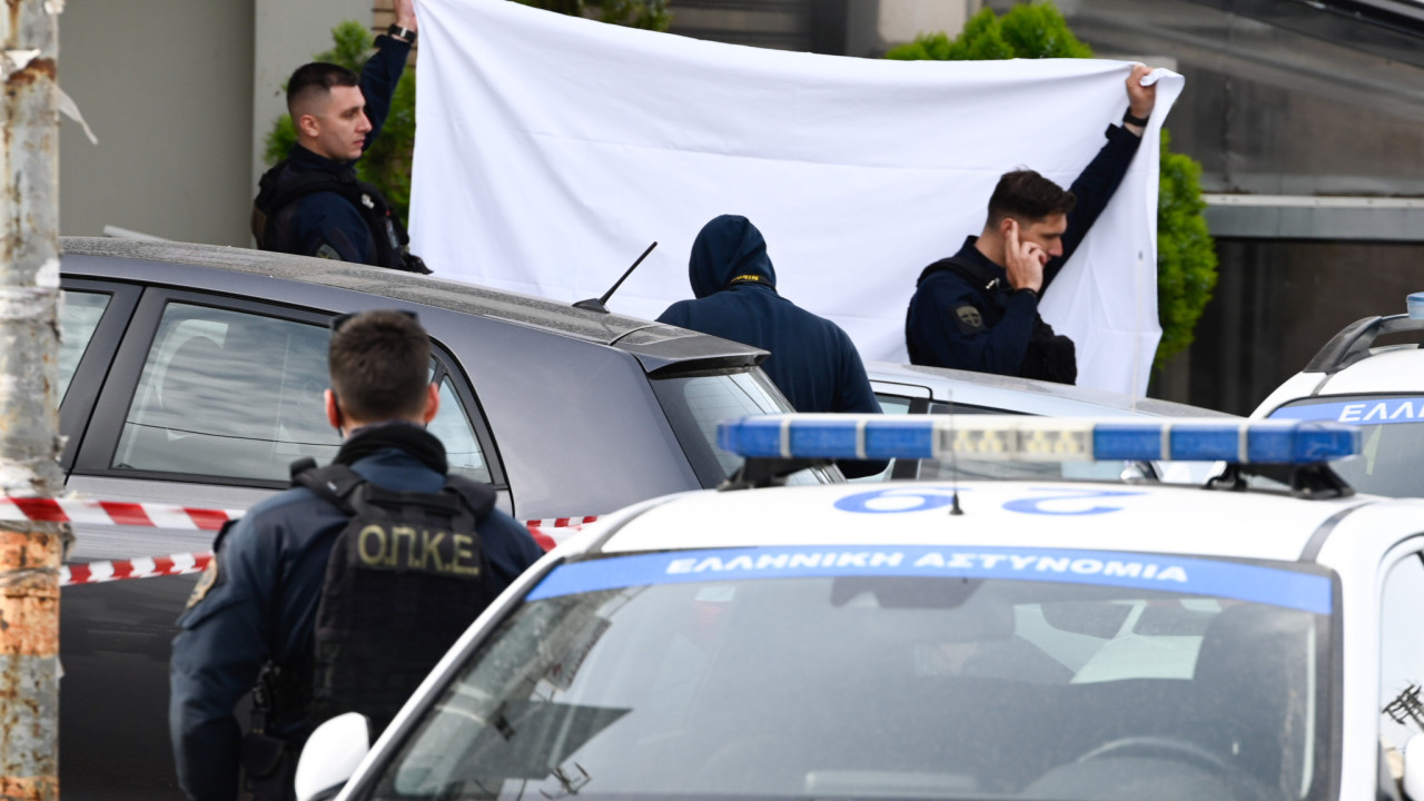 Μενίδι: Αμετανότητος ο 50χρονος που σκότωσε την εν διαστάσει σύζυγό του