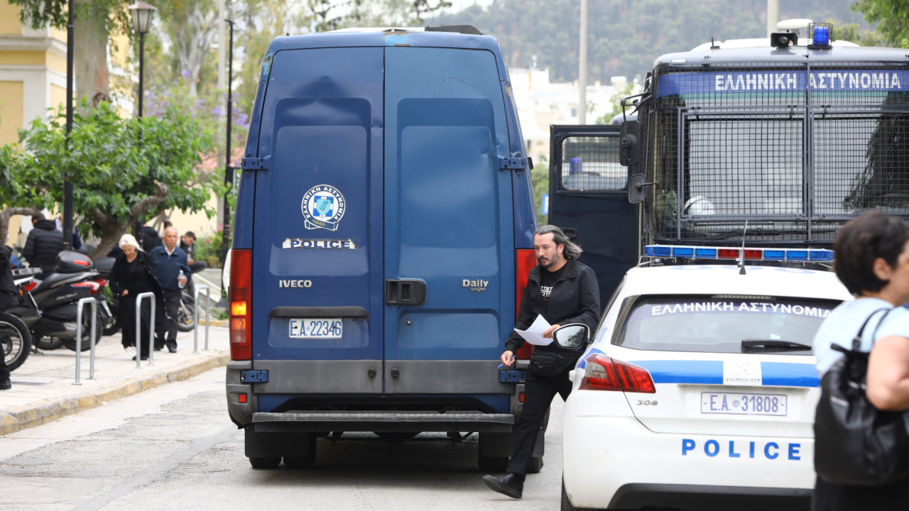 Μενίδι: Δίωξη για ανθρωποκτονία απο πρόθεση σε ήρεμη ψυχική κατάσταση, στον 50χρονο συζυγοκτόνο