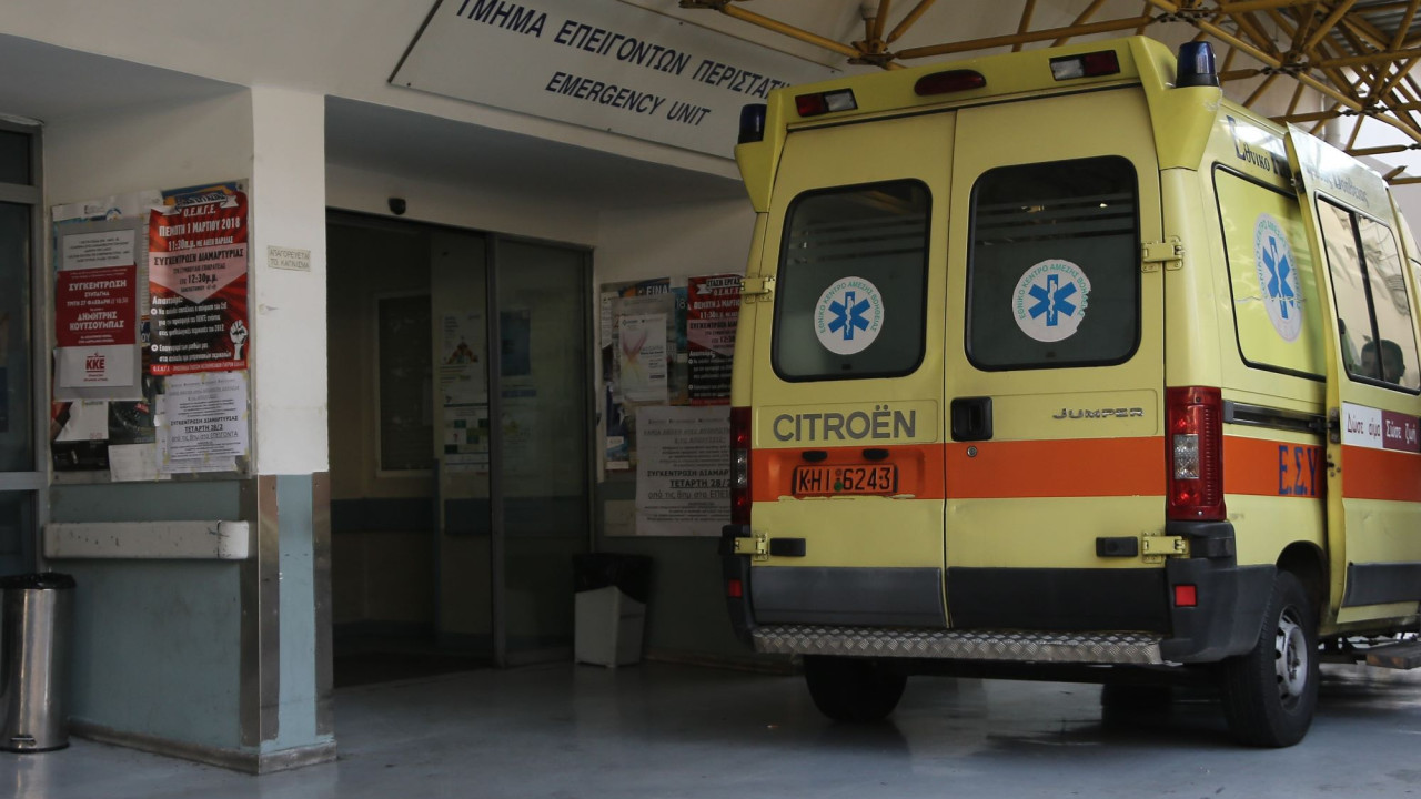 Μενίδι:Τραυματισμός άντρα στο Μενίδι από αδέσποτη σφαίρα