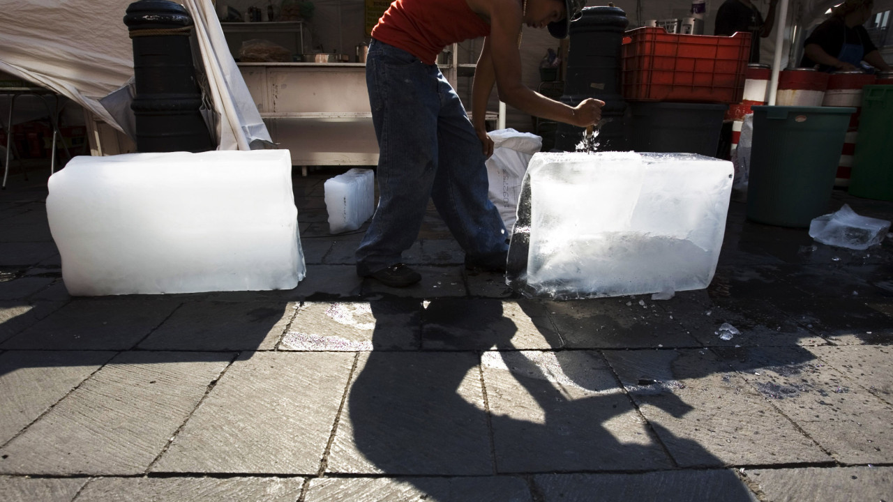 Μεξικό: Κύμα καύσωνα με θερμοκρασίες ρεκόρ σε δέκα πόλεις