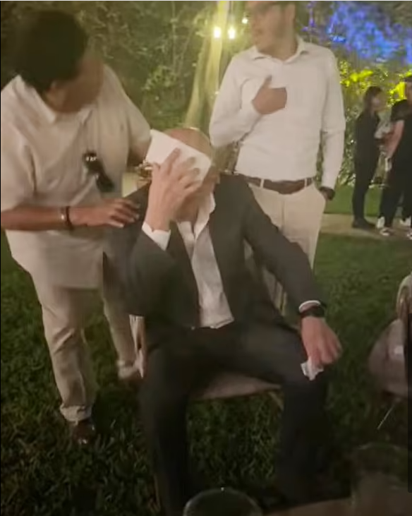 Μεξικό: Πάνω από 100 καλεσμένοι γάμου παρουσίασαν συμπτώματα τροφικής δηλητηρίασης