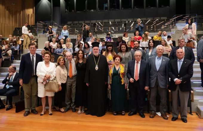Να επιστρέψει η Ευρώπη στον ανθρωπισμό ζητούν 45 ακαδημαϊκοί και επιστήμονες 