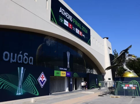 Νέα Φιλαδέλφεια – Conference League: Το ειδικό σχέδιο για φιλάθλους, μέτρα ασφαλείας και μετακινήσεις