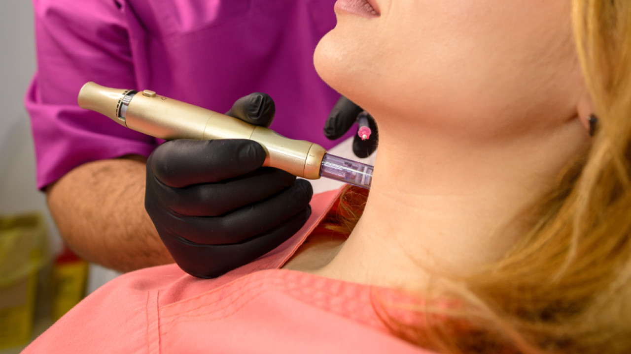 Νέο Μεξικό: Τρεις γυναίκες έκαναν «Vampire Lift» και κόλλησαν HIV