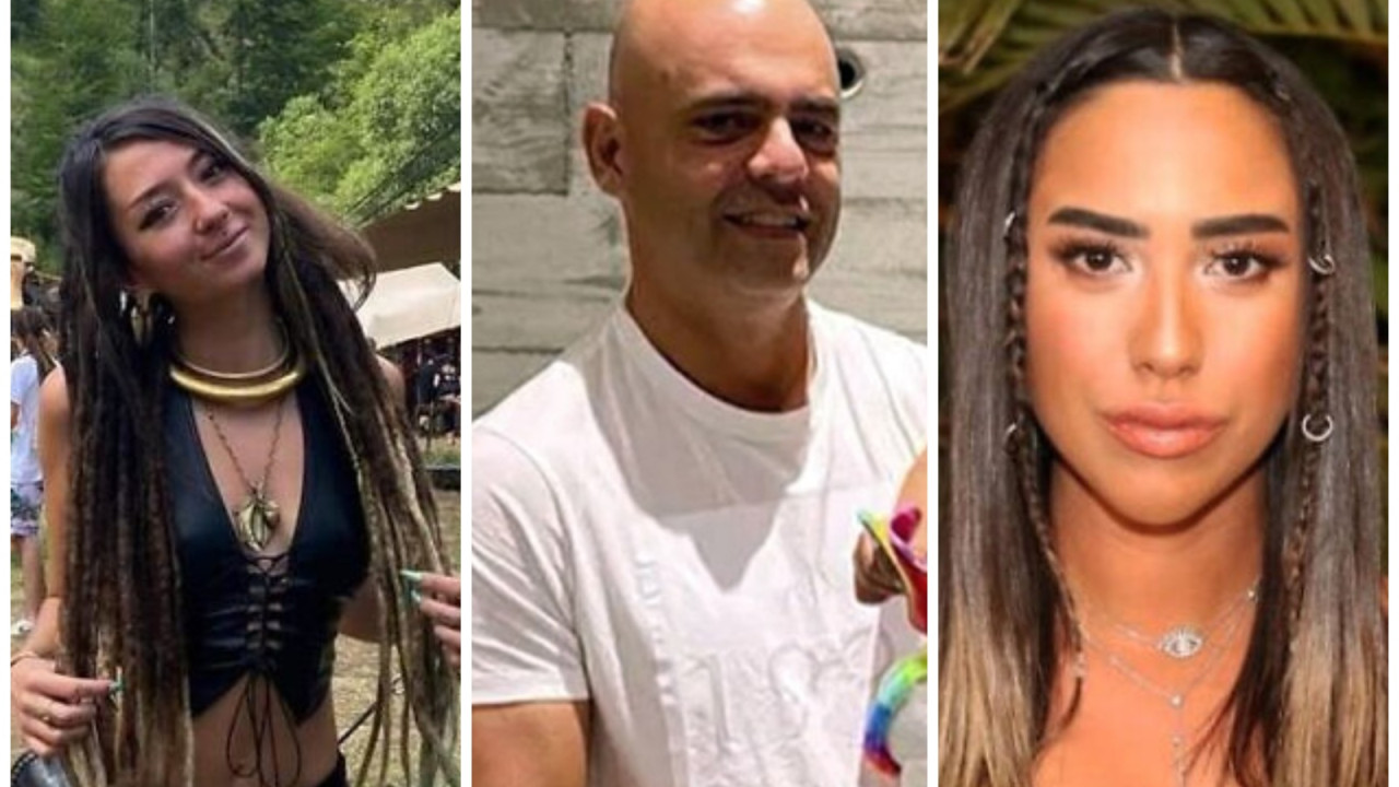 Νετανιάχου μετά την ανάκτηση των σορών των τριών ομήρων: Οι υπόλοιποι θα επιστρέψουν σπίτι