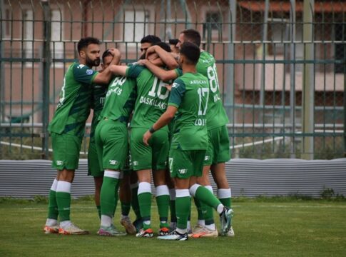 Νίκησε τον ΠΑΟ Β’ και… περιμένει