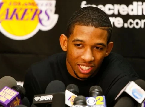 ΝΒΑ: Πέθανε σε ηλικία 33 ετών ο Ντάριους Μόρις