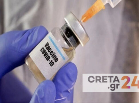 Ο δικηγόρος της οικογένειας της Γλυκερίας Μανουσάκη – Κρυοβρυσανάκη στον ΣΚΑΙ Κρήτης 92,1: “Ετοιμάζουμε αγωγή εις βάρος της AstraZeneca”