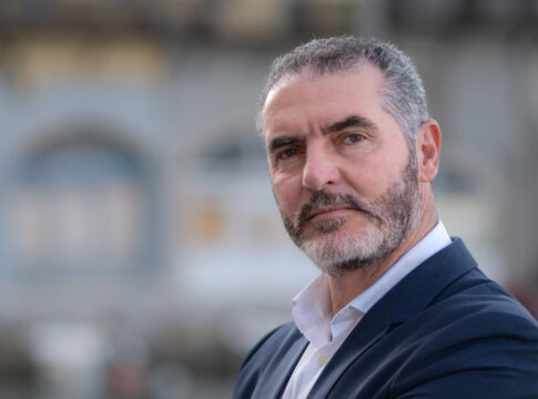 Ο Μ. Χνάρης για τις παραιτήσεις των Διευθυντών των Κέντρων Υγείας του νομού Ρεθύμνης