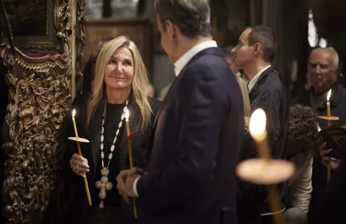 Μητσοτάκης