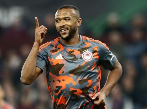 O Ολυμπιακός τρελαίνει την Ευρώπη και είναι έτοιμος για τελικό και τρόπαιο