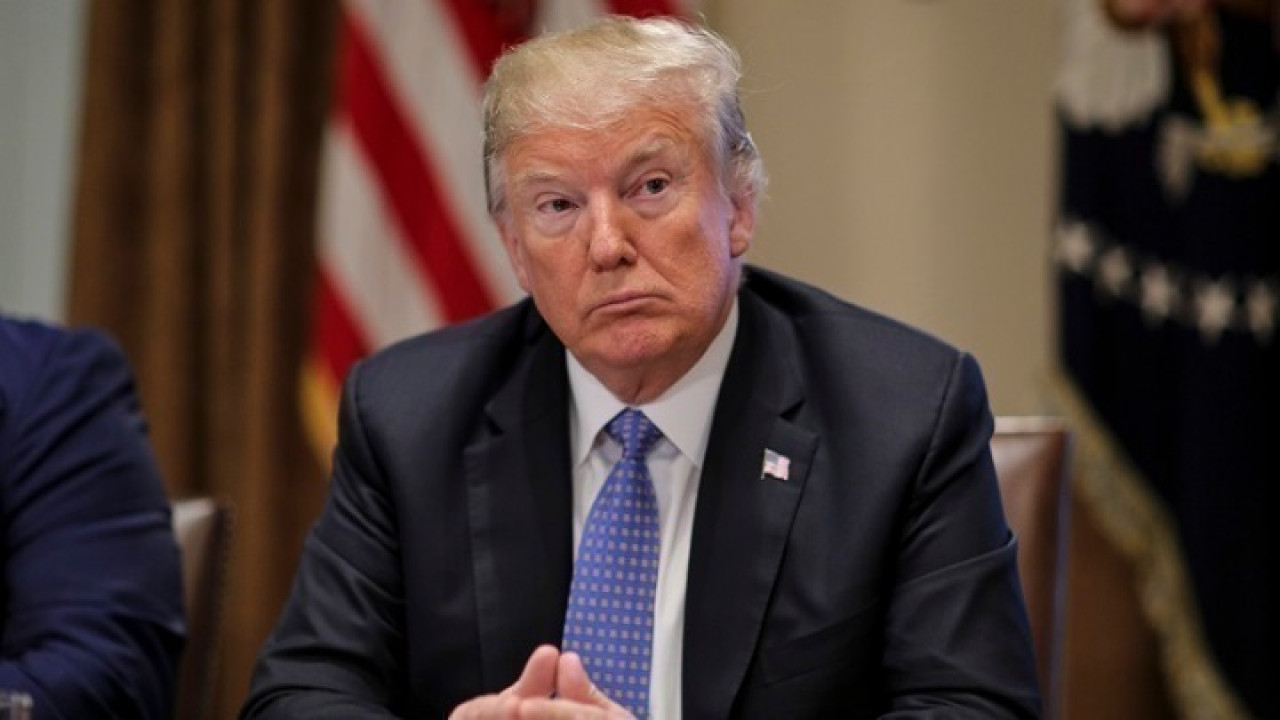 Ο Τραμπ υποσχέθηκε σε πετρελαϊκές εταιρείες να αναιρέσει πολιτικές του Μπάιντεν