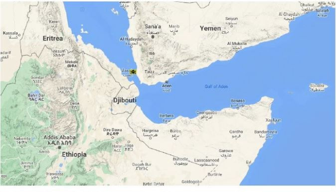 Οι Χούθι χτύπησαν ελληνόκτητο πλοίο στην Ερυθρά Θάλασσα