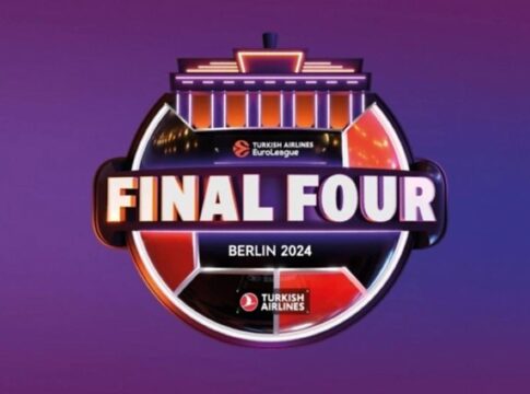 Οι ημέρες και οι ώρες του Final 4 του Βερολίνου