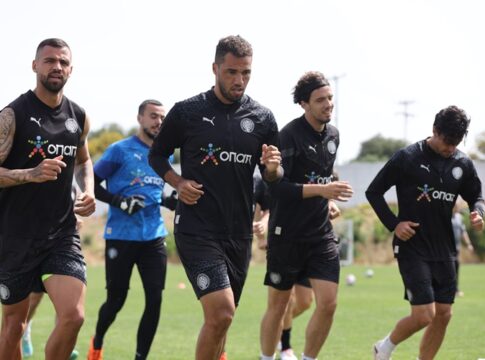 Οι “προτεραιότητες” και τα… ερωτηματικά