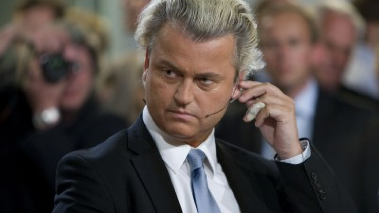 Ολλανδία: Συγκρότηση κυβέρνησης μέχρι τα τέλη Ιουνίου αναμένει ο Βίλντερς